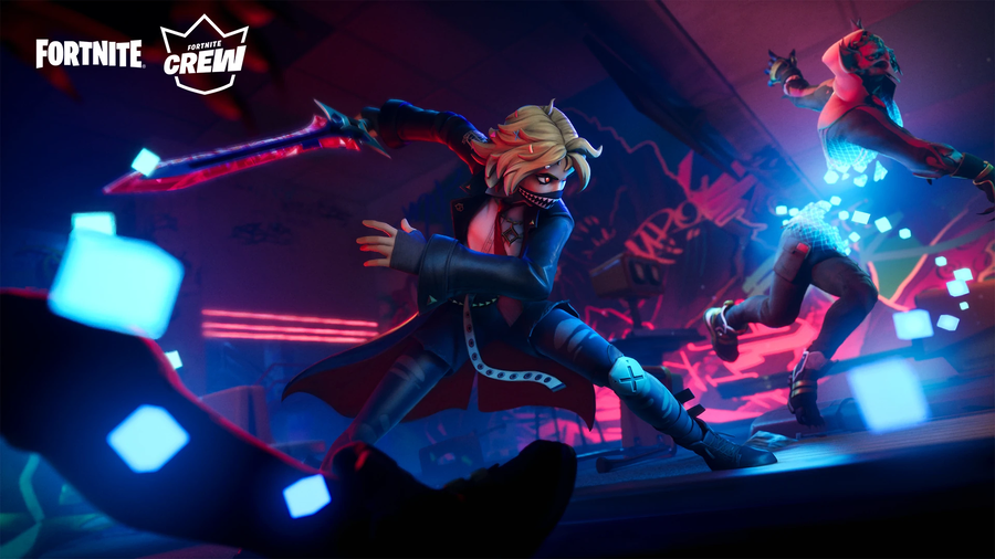 [흑기사] 포트나이트 조니 데이_1.webp