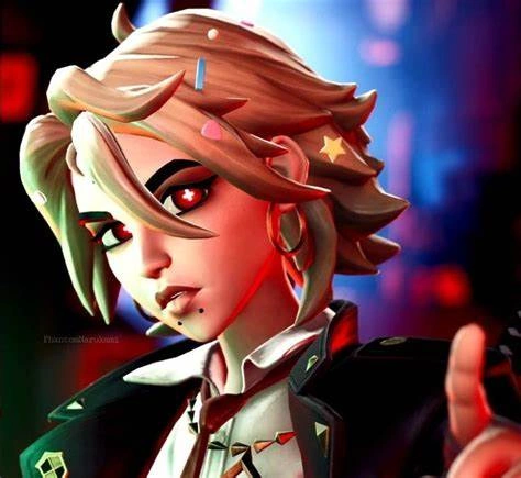 [흑기사] 포트나이트 조니 데이_3.webp