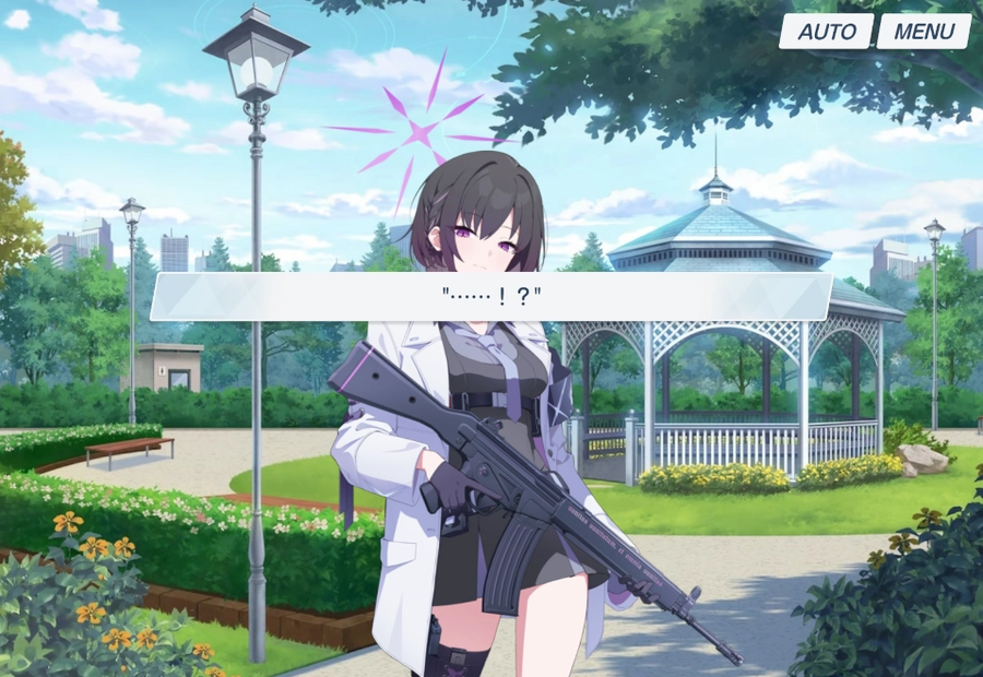 블루아카,일섭스포) 벌써부터 신캐한테 플러팅거는 센세.jpg_5.webp