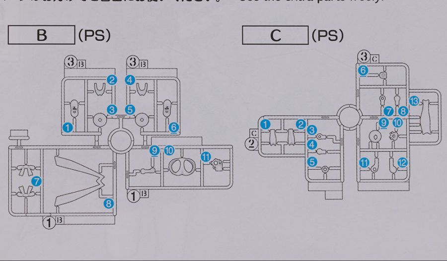 30MS 옵션 바디 파츠 알파 시스터즈 판타즘 2 [컬러 C] 해외 리뷰_3.jpg