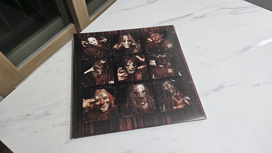 Slipnot 슬립낫 25주년 기념 LP_1.jpg