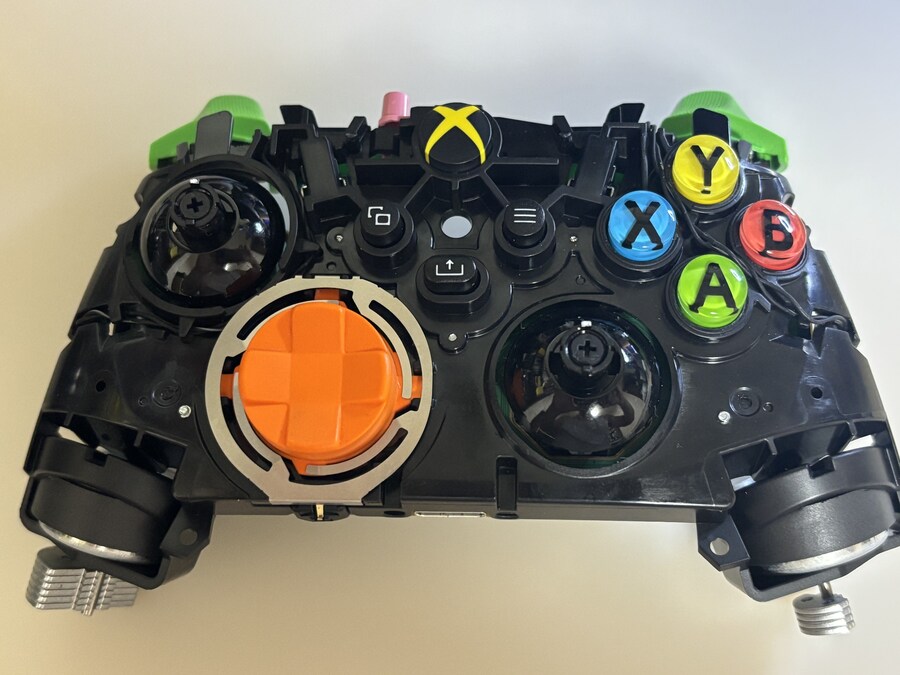 굴리킷 TMR 새제품 장착 후기~_8.jpg