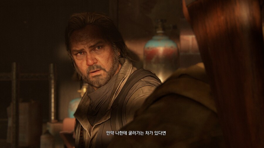 스팀덱에 FSR4를 적용해 보았습니다 - 라스트 오브 어스 파트 1_2.jpg