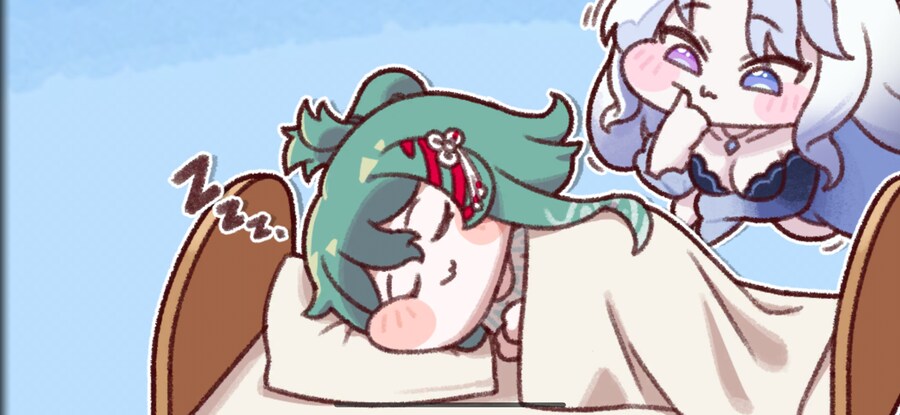 트릭컬)마리가 존재감이 없을 수 밖에 없는 이유_3.png