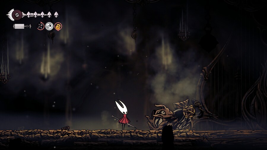 실크송) 이번작 보스중 재밌던 애들이_1.jpg