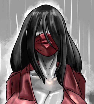 [공포,극후방]밤길에 빨간마스크를 조심해야 하는 만화_1.png