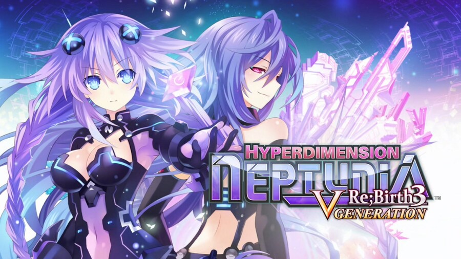 신차차원게임 넵튠 Re;Birth3, 국내 e샵 등록_2.jpg