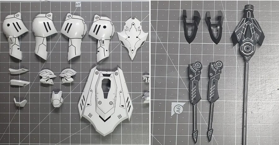 [SNAA] 원탁기사단 아이언 시클 완성작입니다^^_3.jpg