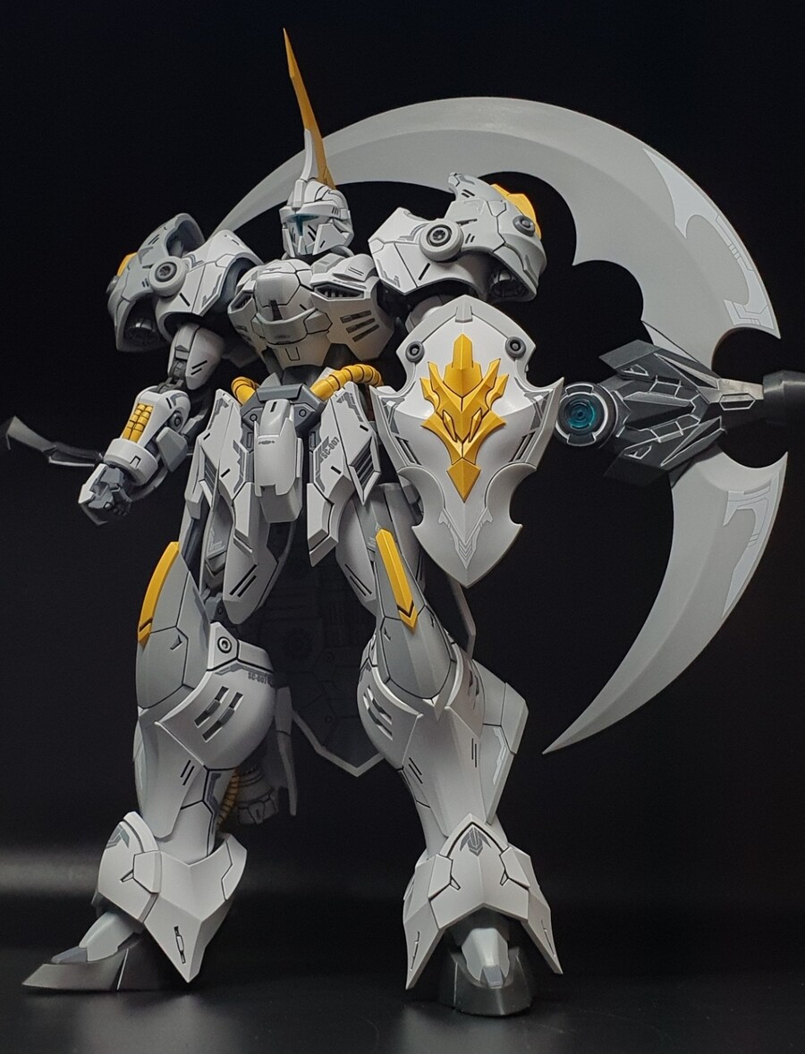 [SNAA] 원탁기사단 아이언 시클 완성작입니다^^_28.jpg