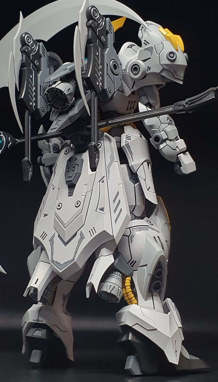 [SNAA] 원탁기사단 아이언 시클 완성작입니다^^_29.jpg