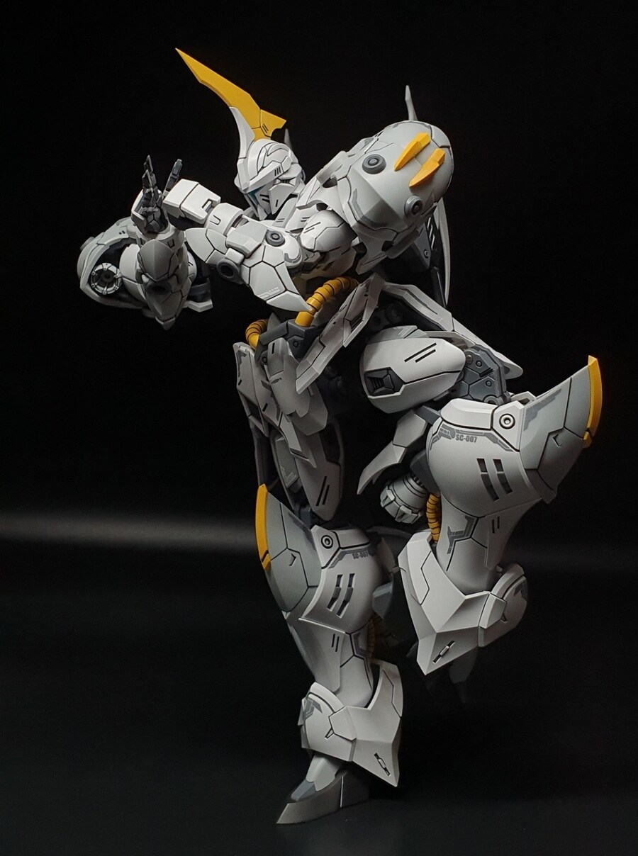 [SNAA] 원탁기사단 아이언 시클 완성작입니다^^_31.jpg