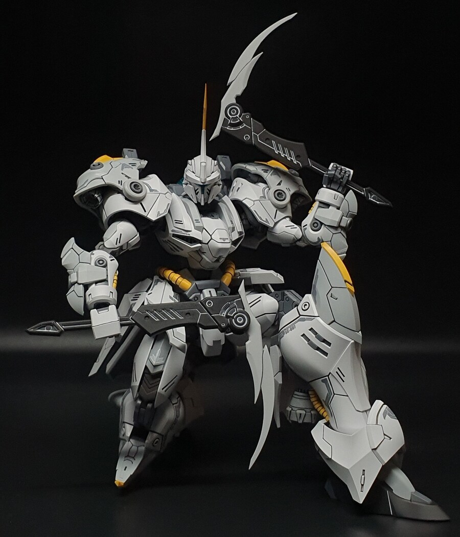 [SNAA] 원탁기사단 아이언 시클 완성작입니다^^_35.jpg