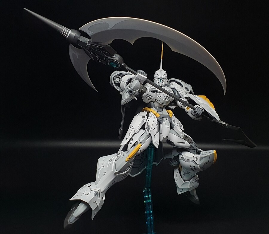 [SNAA] 원탁기사단 아이언 시클 완성작입니다^^_36.jpg