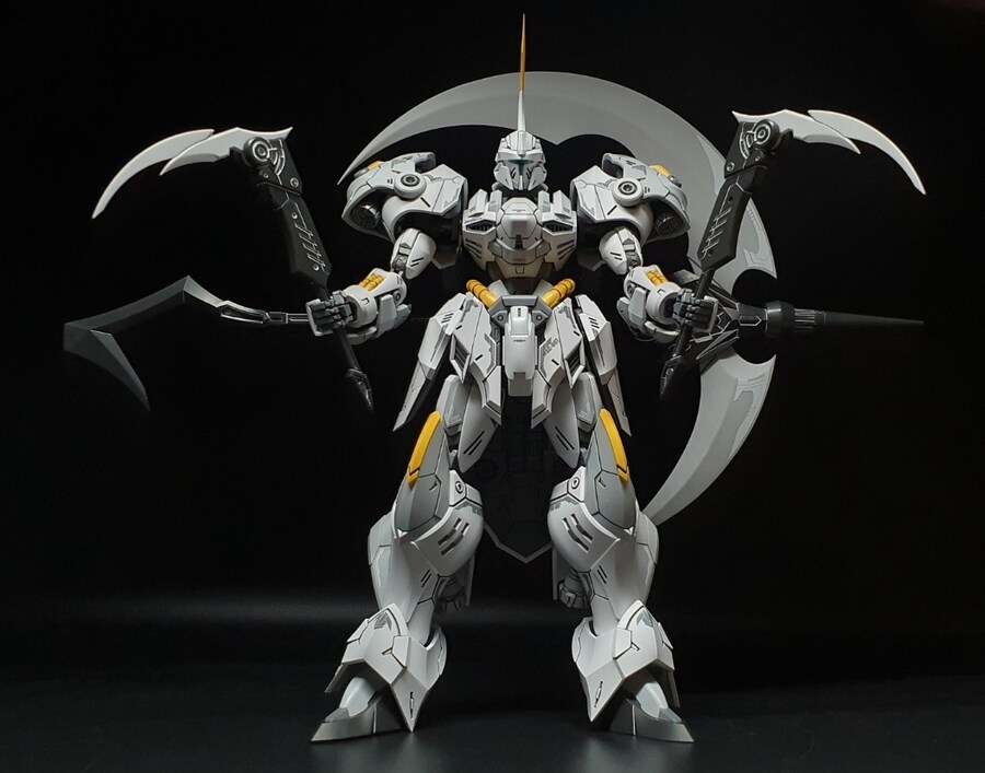 [SNAA] 원탁기사단 아이언 시클 완성작입니다^^_37.jpg