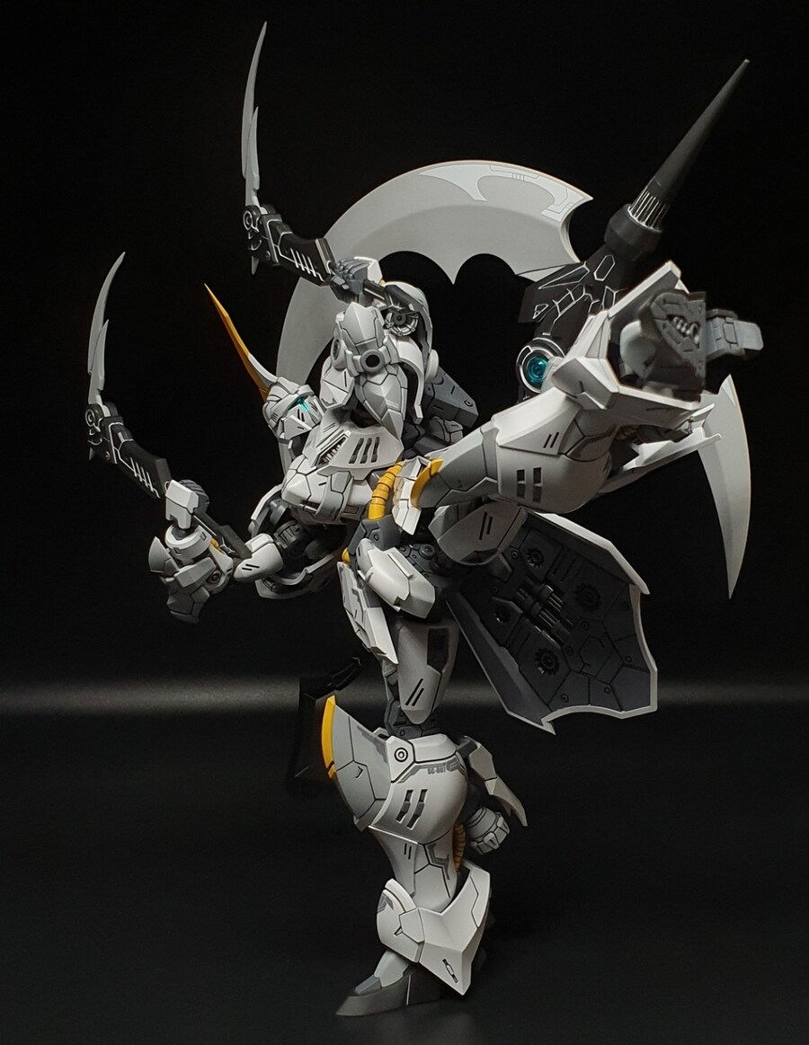 [SNAA] 원탁기사단 아이언 시클 완성작입니다^^_43.jpg