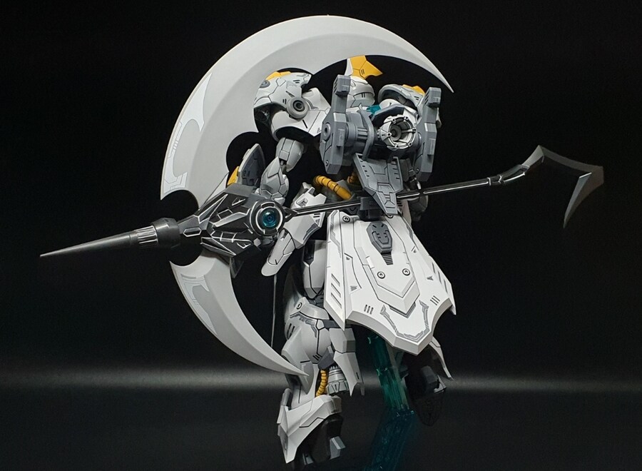 [SNAA] 원탁기사단 아이언 시클 완성작입니다^^_46.jpg