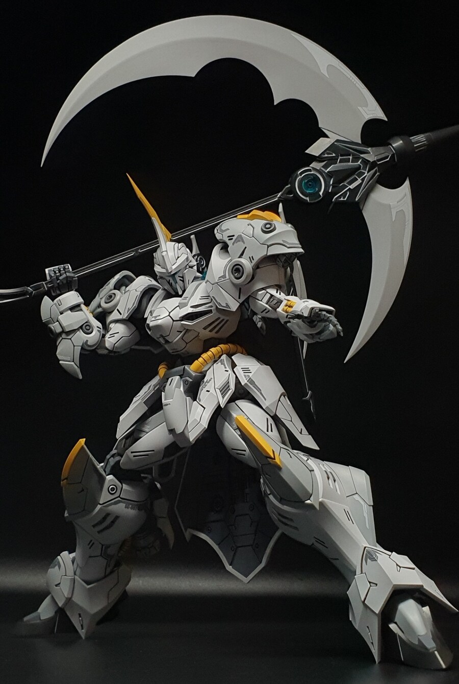 [SNAA] 원탁기사단 아이언 시클 완성작입니다^^_48.jpg