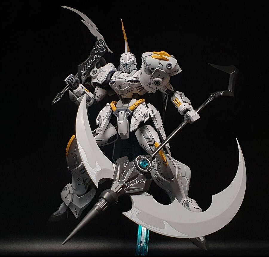 [SNAA] 원탁기사단 아이언 시클 완성작입니다^^_49.jpg