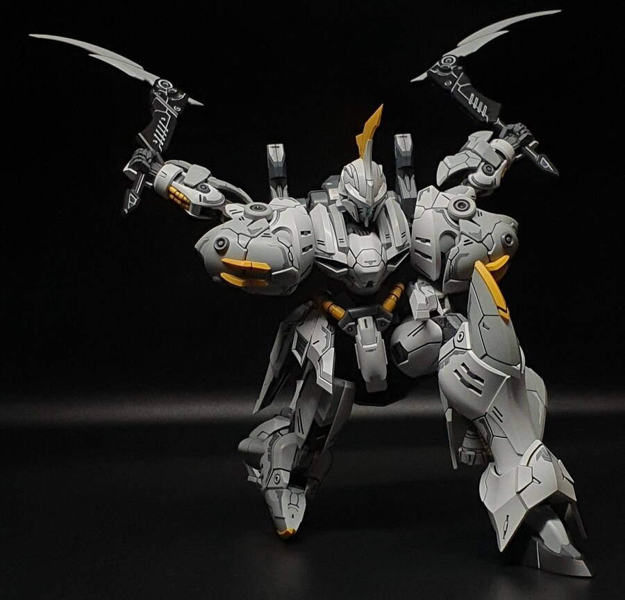 [SNAA] 원탁기사단 아이언 시클 완성작입니다^^_51.jpg