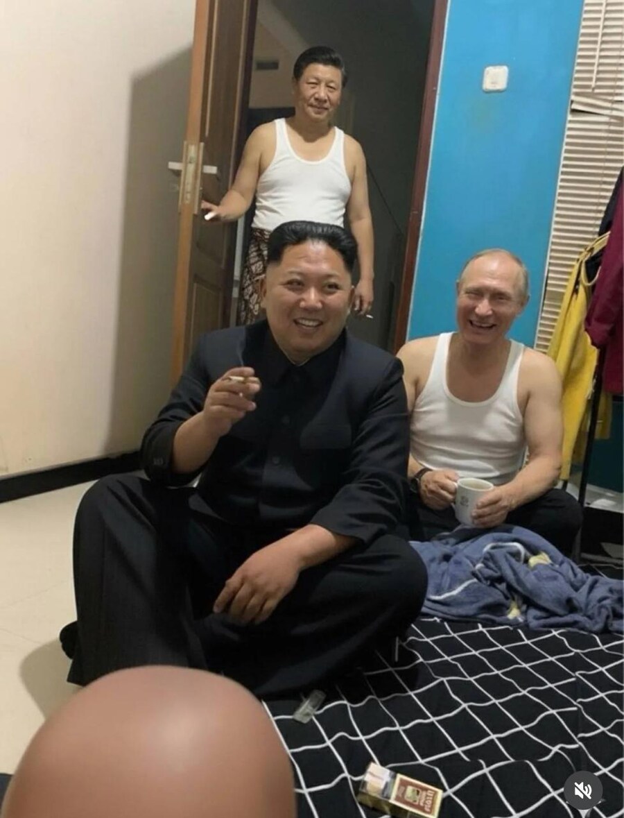 공산대학교 MT 첫 날.jpg_1.jpg