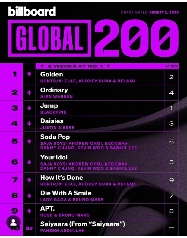 케데헌) 현 미국 음악시장 패왕을 꺾는방법.jpg_1.jpg