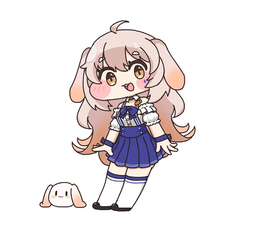 버튜버) 그린 거 몇 점_2.png