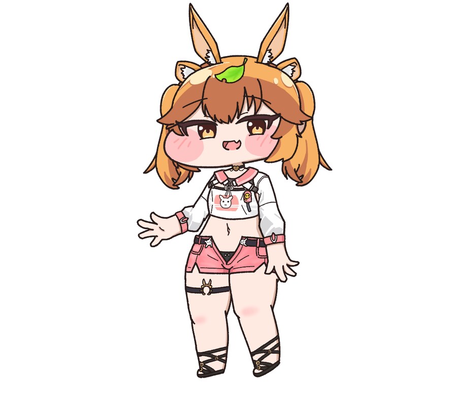 버튜버) 그린 거 몇 점_4.png