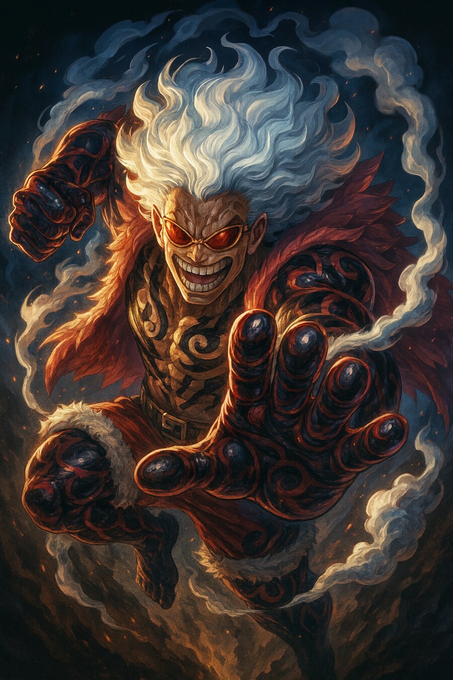 원피스 최신화 스포)모두가 놀라는 진실!_1.png