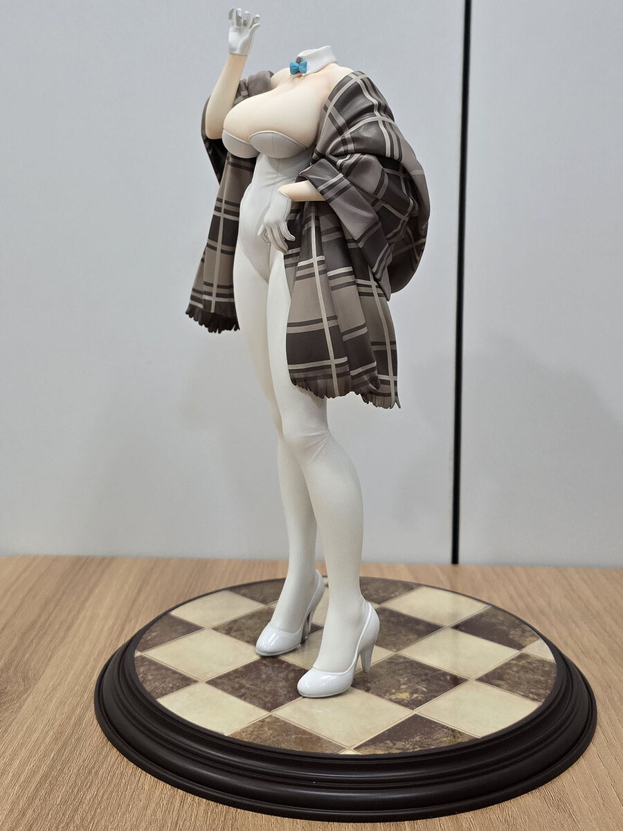 [맥스팩토리] 블루아카이브 무로카사 아카네 (바니걸 복장)_7.jpg