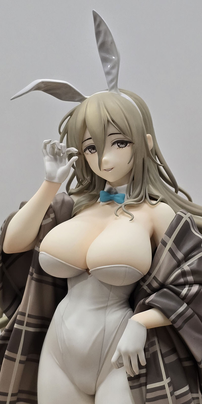 [맥스팩토리] 블루아카이브 무로카사 아카네 (바니걸 복장)_15.jpg