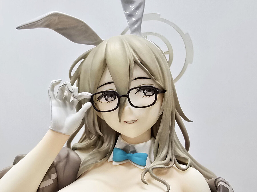 [맥스팩토리] 블루아카이브 무로카사 아카네 (바니걸 복장)_29.jpg