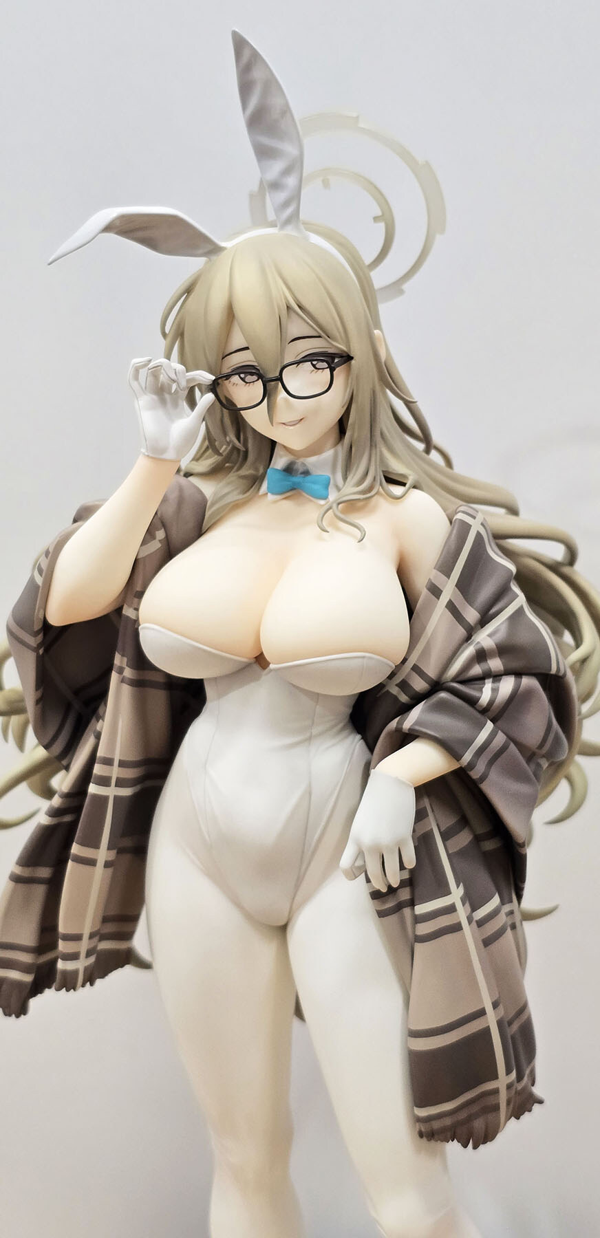 [맥스팩토리] 블루아카이브 무로카사 아카네 (바니걸 복장)_43.jpg