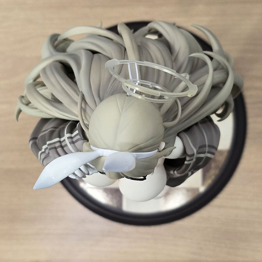 [맥스팩토리] 블루아카이브 무로카사 아카네 (바니걸 복장)_50.jpg