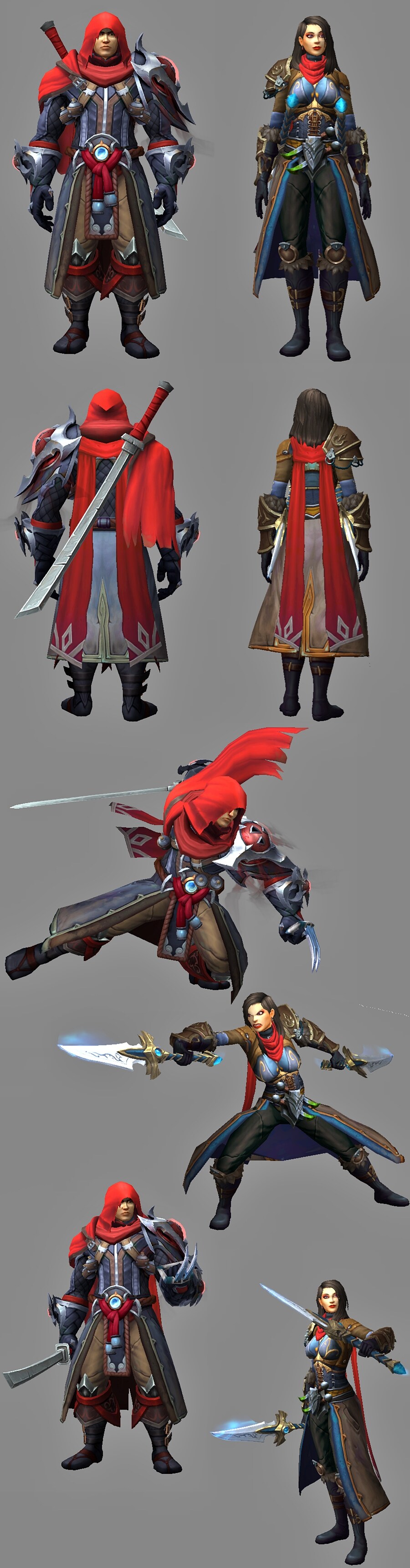 [룩변] 지를 수 밖에 없었다..인간 5인방_6.jpg