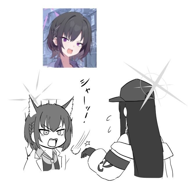 블루아카) (일섭스포) 사오리와 신캐의 관계_2.jpg