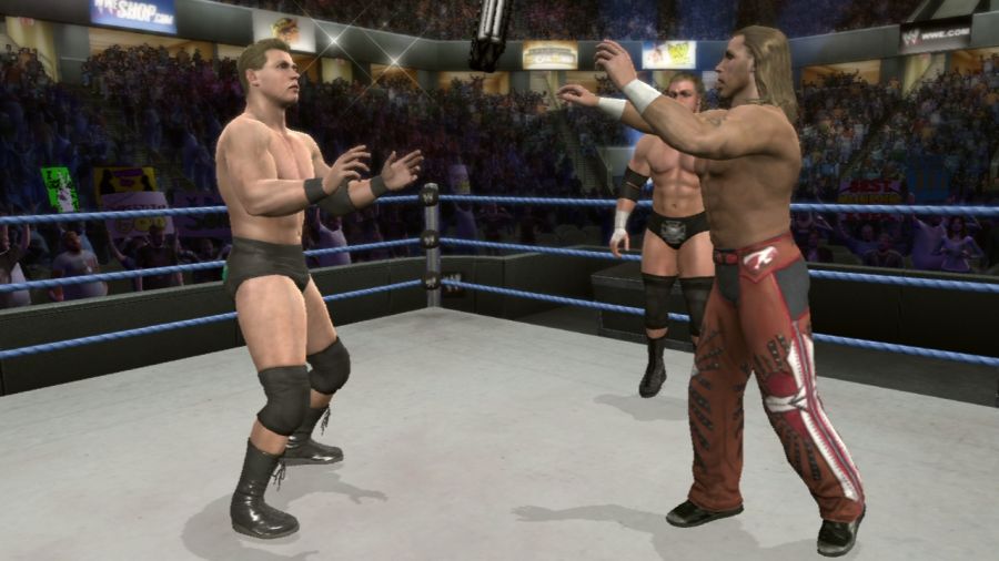 [레슬링게임]WWE 스맥다운vs로우 2010_5.jpg