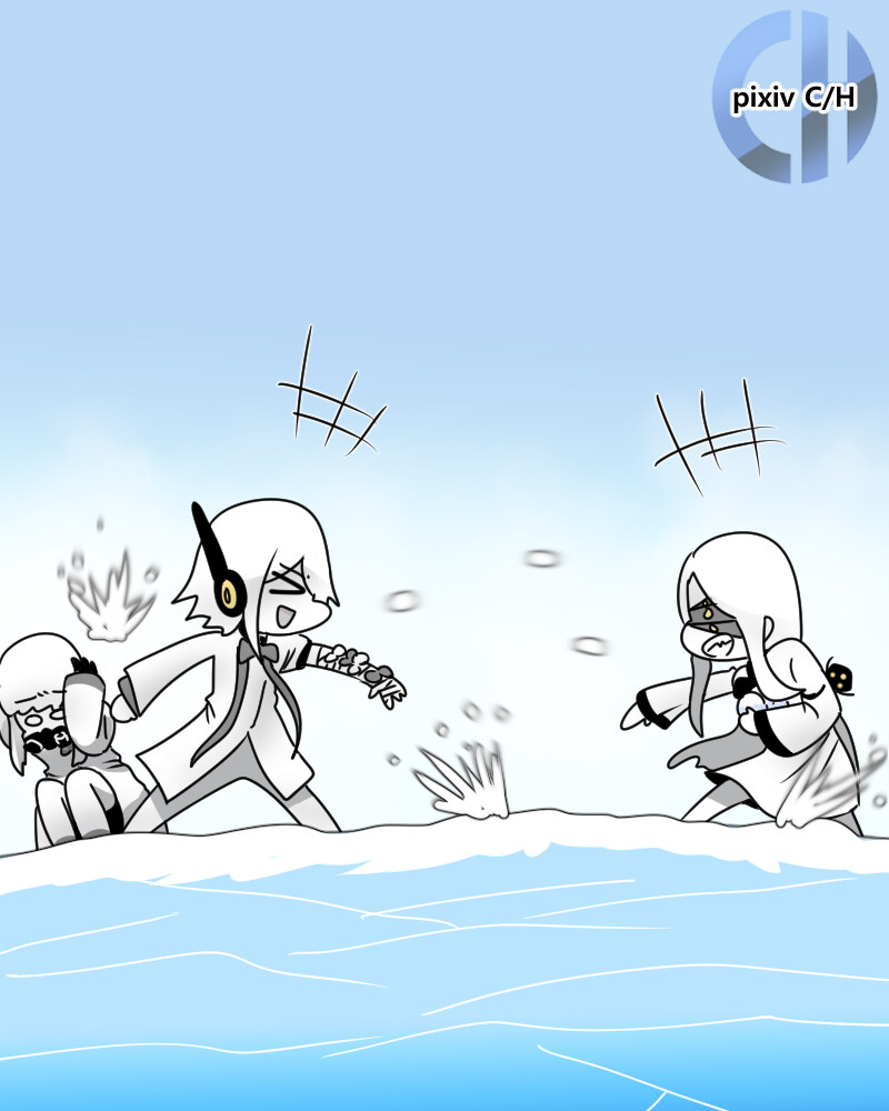 게부라 결전! 초현상특무부와 아인소프오르의 눈싸움 대결.manhwa_9.jpg