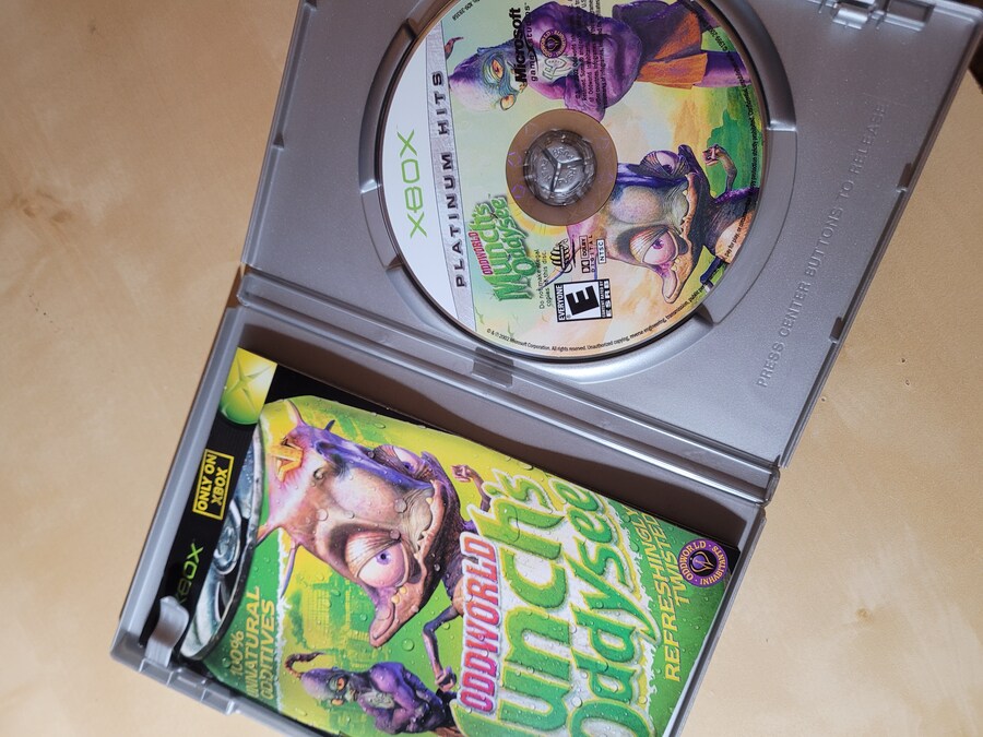 Oddworld - 먼치 아디시-_2.jpg