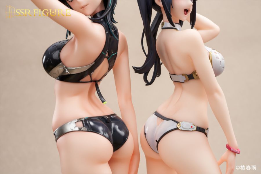 [SSR FIGURE] 경식 수영복 여자 채색 원형 일부 이미지_1.jpg