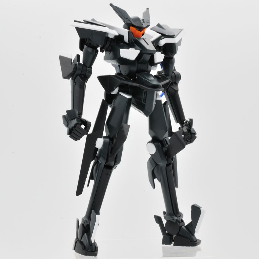 HG 1/144 GN 플래그 가조립 + 변형 사진_21.jpg