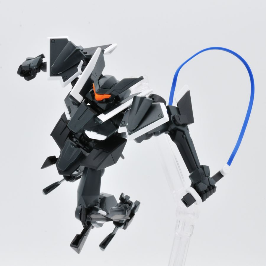 HG 1/144 GN 플래그 가조립 + 변형 사진_37.jpg