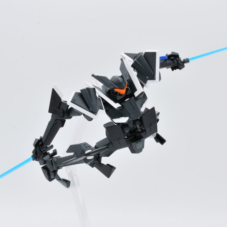 HG 1/144 GN 플래그 가조립 + 변형 사진_45.jpg