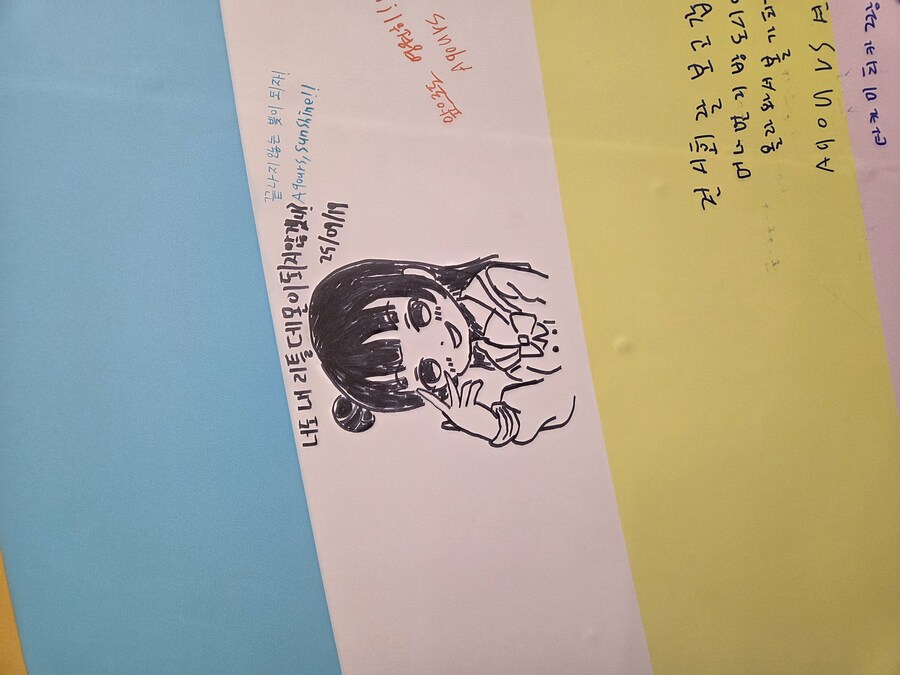 오늘부터 하는 아쿠아 전시회 갔다왔습니다!_4.jpg