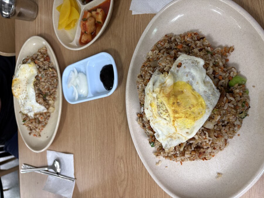 기름비빔밥? 저리 치워! 이게 진짜 볶음밥이다!!!_5.jpg