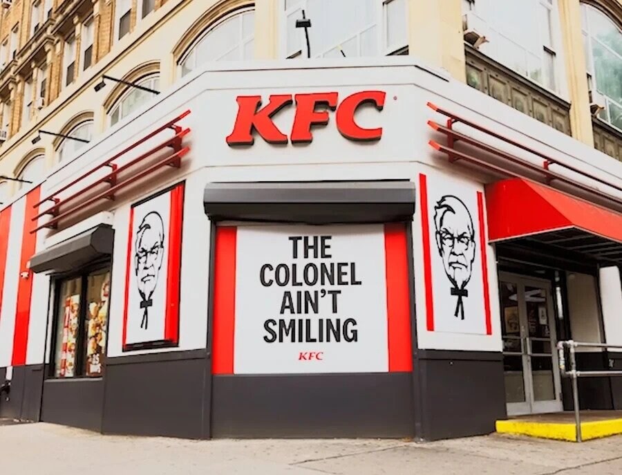70년만에 로고 바꾼다는 KFC 근황..._3.jpg