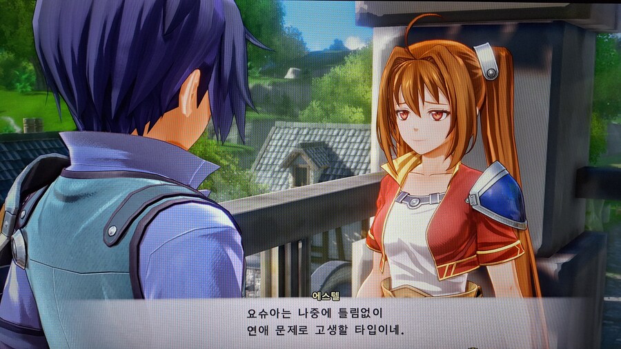 이제 시작인데 ᆢ 둘이 대화가 웃겨요 ㅋㅋ_3.jpg