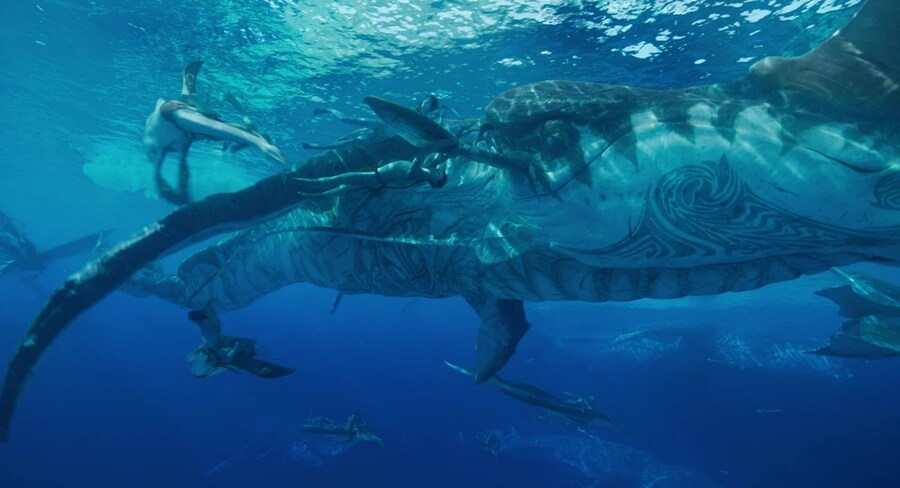 SF) 생각보다 아바타 시리즈는 전쟁에 대한 입장과 구도는 다양하네_5.png