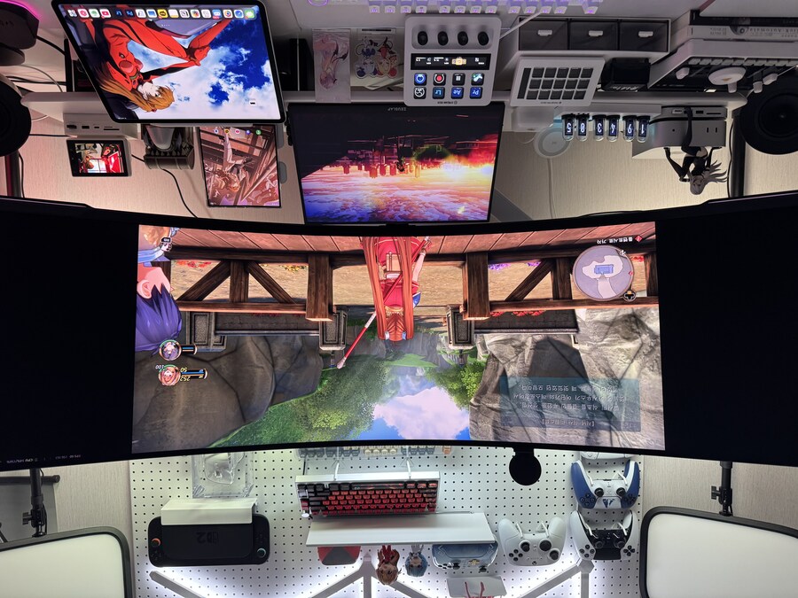 저도 스팀판 시작했어요. 일단 시작은 만족!_3.jpg