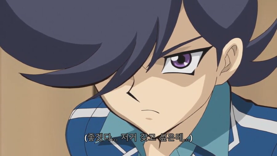 유희왕 5D's) 뭔가 계획이 있었지만 무산된 것으로 보이는 에피소드_12.png