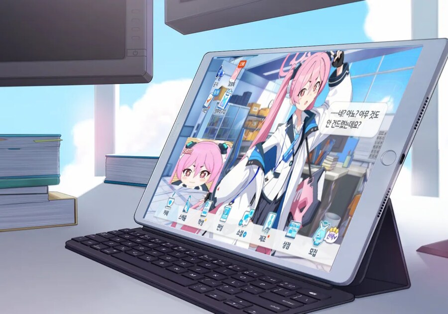 블루아카) 얼마 전에 있었던 일_1.png